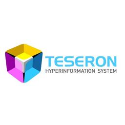 Teseron.io Logo