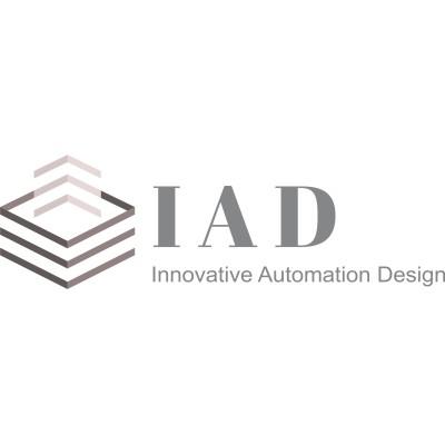 Innovative Automation Design Inc. Logo