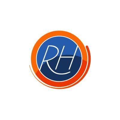RH Business Support LLC Logo