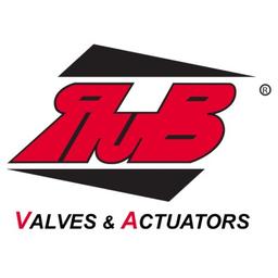 RuB Inc. Logo