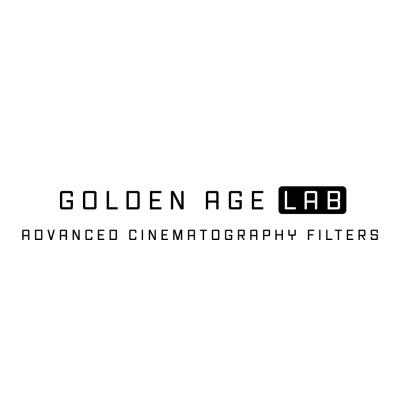 Golden Age Lab Logo