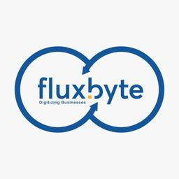 Fluxbyte Technologies Logo