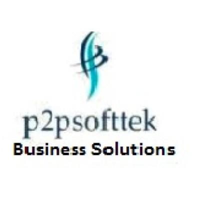 P2P Softtek Staffing Services Logo