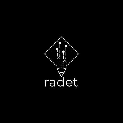 Radet Consulting's Logo