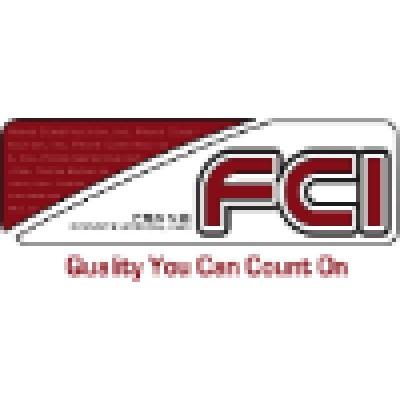Frans Construction Inc FCI Logo