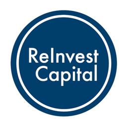 ReInvest Capital LLC Logo