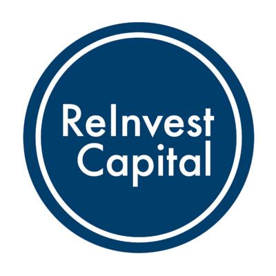 ReInvest Capital LLC's Logo