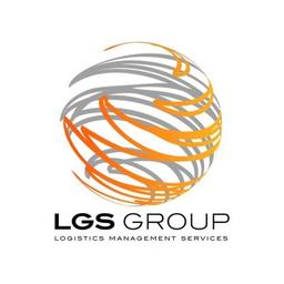 LGS Group Logo