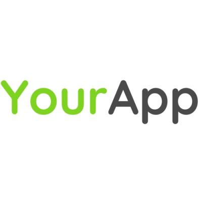 Yourapp.tech Logo