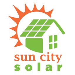 Sun City Solar Energy LLC Logo