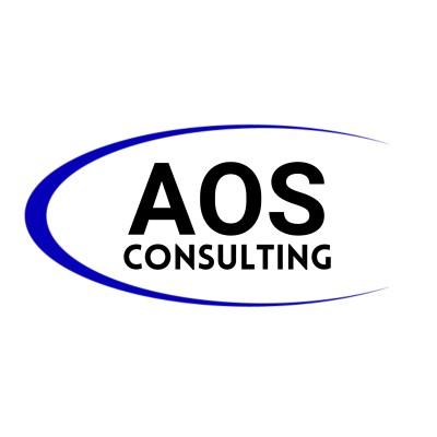 AOS Consulting Logo
