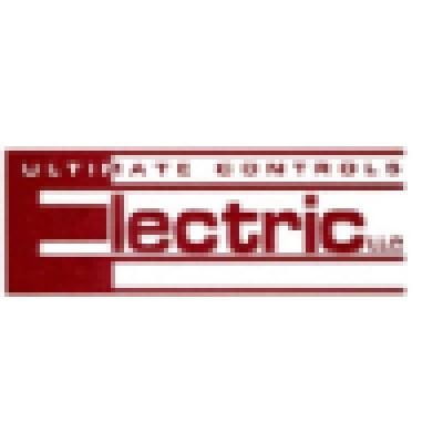 Ultimate Controls Electric Logo