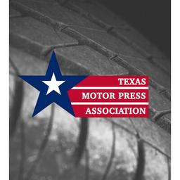 Texas Motor Press Association Logo