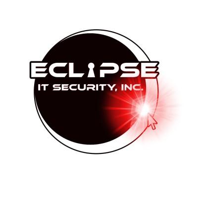Eclipse IT Security Inc. Logo