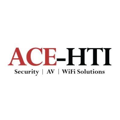 ACE-HTI Logo