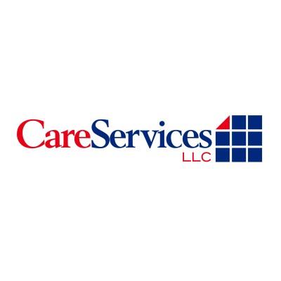 Care Services LLC's Logo