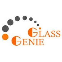 Glass Genie Logo