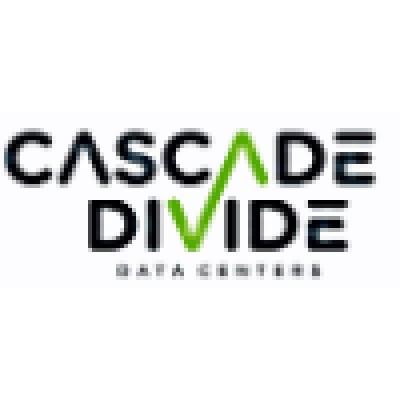 Cascade Divide Data Centers Logo