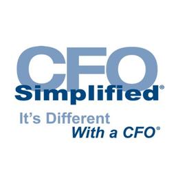 CFO Simplified Logo