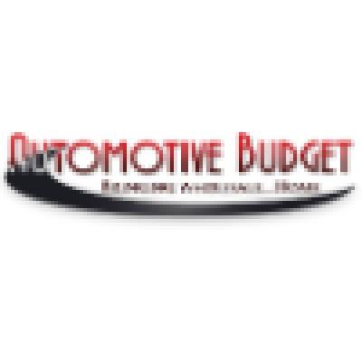Automotive Budget Logo