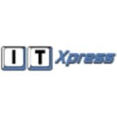 IT Xpress Logo