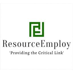 ResourceEmploy Logo