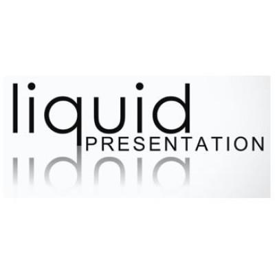 Liquid Presentation Logo