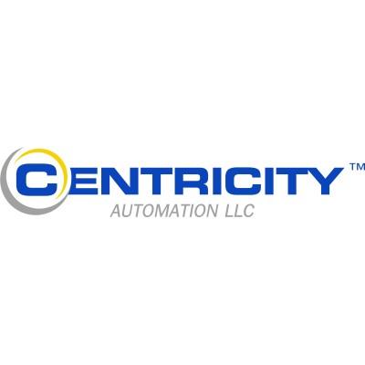 Centricity Automation's Logo
