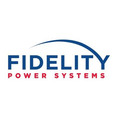 Fidelity Power Systems Logo