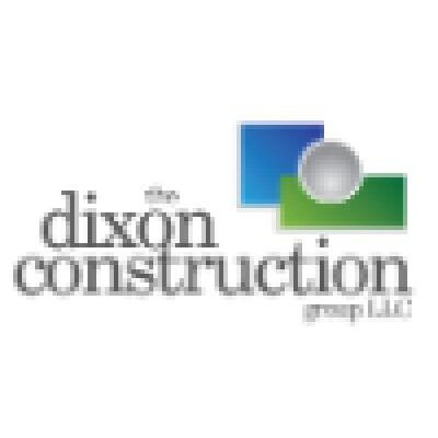 The Dixon Construction Group Logo