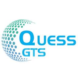 Quess GTS Logo