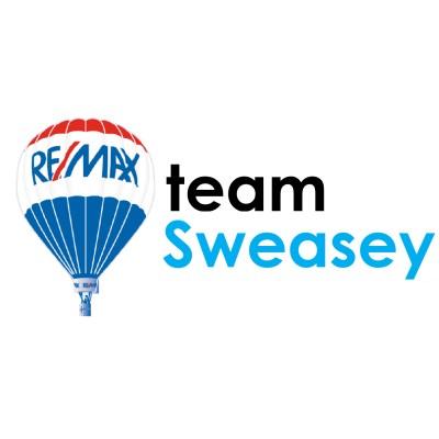 Team Sweasey Re/Max Del Oro Logo