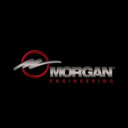 Morgan Engineering Logo