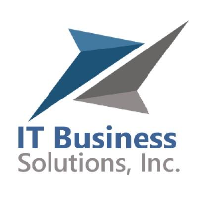 IT Business Solutions Inc Logo