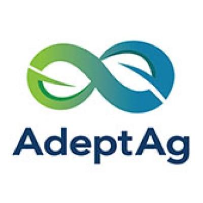 AdeptAg's Logo