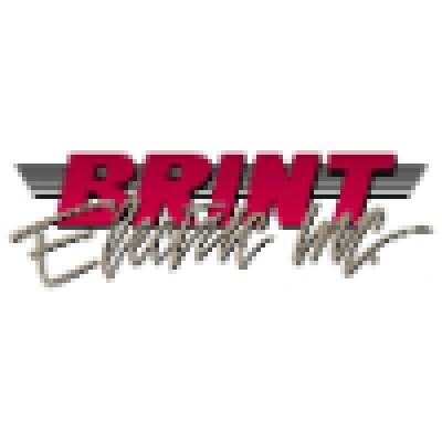 Brint Electric Inc. Logo