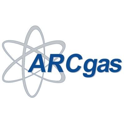 ARC Gas & Supply LLC Logo