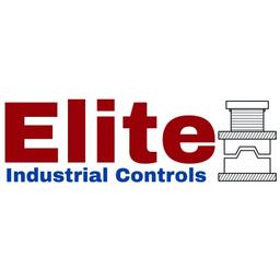 Elite Industrial Controls Logo