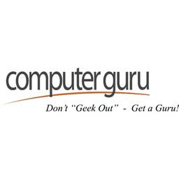 Computer Guru Logo