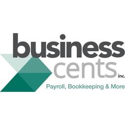 Business Cents Inc. Logo
