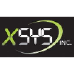 Xsys Inc. Logo
