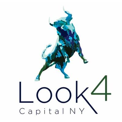 Look4Capital NY LLC Logo