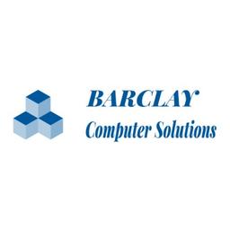 Barclay Computer Solutions Logo