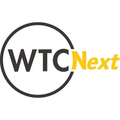 WTCNext's Logo