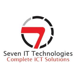 Seven IT Technologies Logo