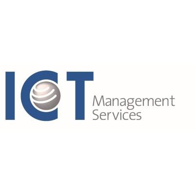 InterContinental Technology LLC | ICT LLC USA Logo