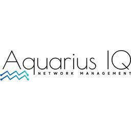 AquariusIQ Logo