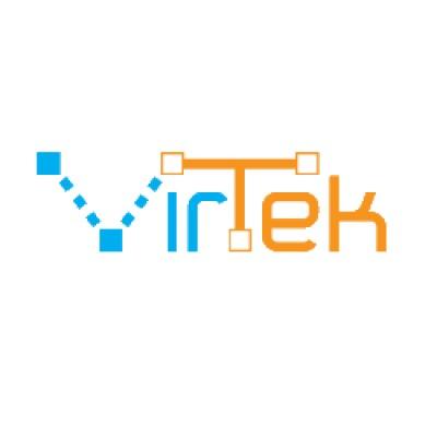 VirTek IT Consulting Logo
