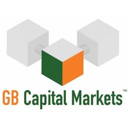 GB Capital Markets Logo