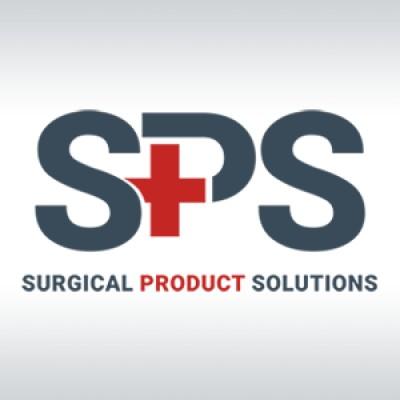 Surgical Product Solutions Logo